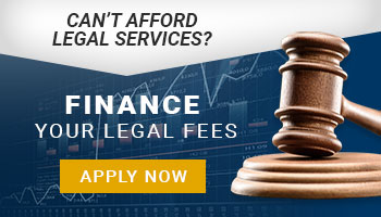 Goldman Law Financing