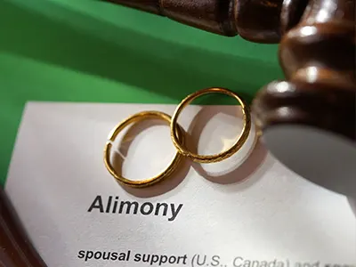 Alimony Lawyers in Newton, MA Serving Greater Boston