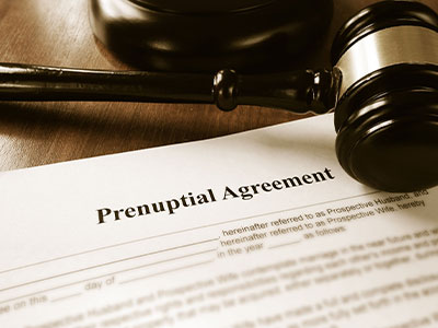 Prenup Lawyers in Newton, MA Serving Greater Boston